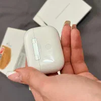 اصلیAirPod Pro 2|لوازم جانبی موبایل و تبلت|اصفهان, باغ زرشک|دیوار