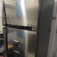 یخچال فریزر ال جی اصل کره