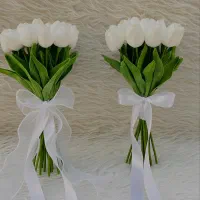 گل عروس لاله