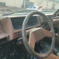 پاترول ۷۵ هیدرولیک|خودرو سواری و وانت|خرم‌آباد, |دیوار