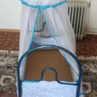 سرویس خواب کودک