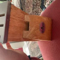 جا چاقوی چوبی برند یونیک