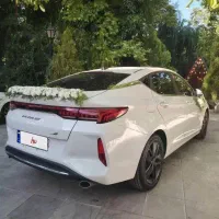 اجاره خودرو kmc j7 با راننده و دربستی