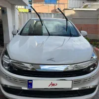 ایگل بنزینی ۱۴۰۴ خشک