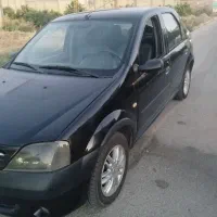 ال 90 مشکی مدل 90|خودرو سواری و وانت|زرقان, |دیوار