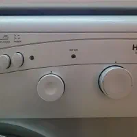 ماشین لباسشویی هایر|ماشین لباسشویی و خشک‌کن لباس|لنگرود, |دیوار