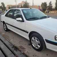 پژو پارس LX TU5، مدل ۱۴۰۱