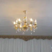 لوستروچراغ اویز