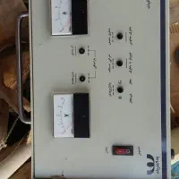 منبع تغذیه و شارژر باطری|ابزارآلات|اصفهان, فجر|دیوار