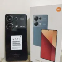 موبایلRedmi not13 pro5G