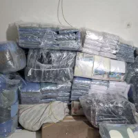 تولید وپخش جوراب عمده