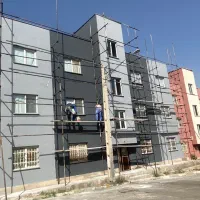 نقاشی ساختمان|خدمات پیشه و مهارت|کوهسار (البرز), |دیوار