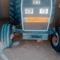 تراکتور 485 سالم