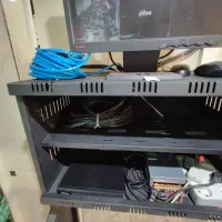 برقکاری ساختمان و نصاب دوربین و دزدگیر|خدمات پیشه و مهارت|ری, دولت‌آباد|دیوار