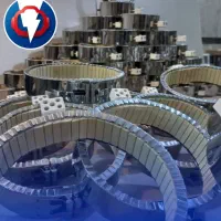 المنت کمربندی سرامیکی تولید مستقیم|ماشین‌آلات صنعتی|تهران, فردوسی|دیوار