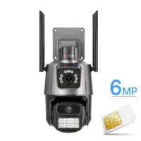 دوربین مداربسته