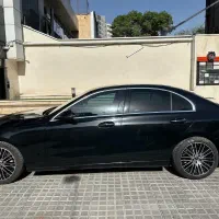 بنز C300 مدل ۲۰۲۲|خودرو سواری و وانت|تبریز, |دیوار