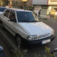 پرایدمدل۹۶