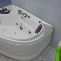 جکوزی|لوازم حمام|اهواز, شهرک دانشگاه|دیوار