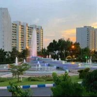 اجاره آپارتمان سه خوابه در شهرک امید فاز B|اجارهٔ آپارتمان|تهران, شهرک امید|دیوار