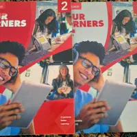 کتاب فورکرنرز۲