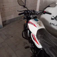 دایچی HX180|موتورسیکلت|اندیشه, اندیشه فاز ۱|دیوار