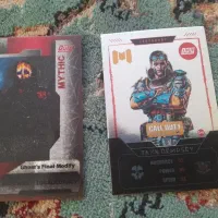 کیمدی کالاف