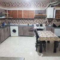 سه خوابه کاشانی دوطرف نور با آسانسور و پارکینگ|اجارهٔ آپارتمان|شهرکرد, |دیوار