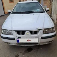 سمند SE مدل 93 بیرنگ|خودرو سواری و وانت|شاهینشهر, نظامی|دیوار