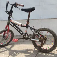 دوچرخه
