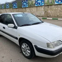 زانتیا۸۸ مرتب|خودرو سواری و وانت|گرگان, |دیوار