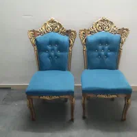 صندلی میزبان