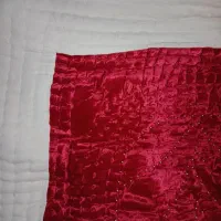 لحاف کاملا نو|رختخواب، بالش، پتو|احمدآبادمستوفی, |دیوار