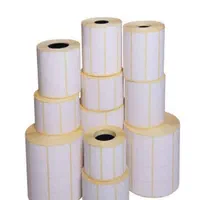 رول حرارتی 8و6 سانت فیش پرینتر رول کارتخوان ترازو|عمدهفروشی|مشهد, توس (بلوار توس)|دیوار