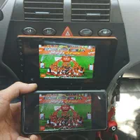 مانیتورفابریکی اندرویدتیبا|قطعات یدکی و لوازم جانبی|تهران, خرمشهر|دیوار