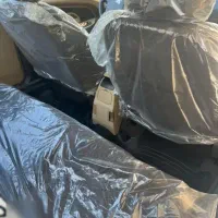 پارس تیوفایو ۴۰۲خشک گمپانی|خودرو سواری و وانت|شیراز, غدیر جنوبی|دیوار