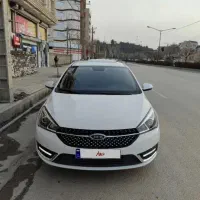 فروش خودرو آریزو 5