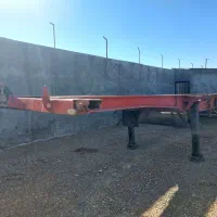 فروش یک دستگاه تیغه ماموت مدل ۹۳ محور SAF|قطعات یدکی و لوازم جانبی|تربت جام, شاهد|دیوار