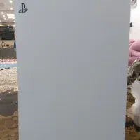 فروش پلی استیشن۵ فت|کنسول، بازی ویدئویی و آنلاین|پارس‌آباد, |دیوار
