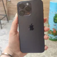 ایفون۱۴پرومکس