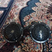 سیگنال بوق10 11 درحد نو|قطعات یدکی و لوازم جانبی|تبریز, |دیوار