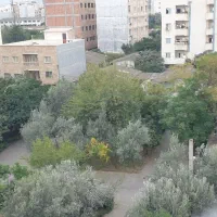 آپارتمان ۱۱۲ متری با وام ۴۰۰ م نوساز مولوی