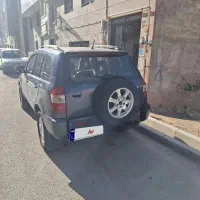 خودرو Mvmx33 مدل ۹۰