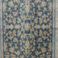 فرشینه های چهار متری|فرش|کردکوی, |دیوار