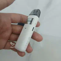 دو عدد ویپ پاد دائمی|زیورآلات و اکسسوری|بابل, |دیوار