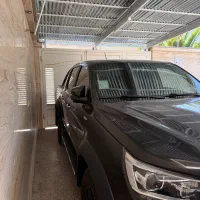 Kmc T8 1400|خودرو سواری و وانت|شیراز, شهرک والفجر|دیوار