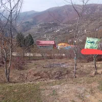 فروش زمین ییلاق ولنگان