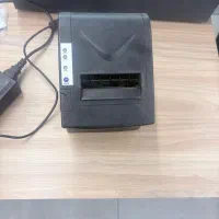 پرینتر فیش رستورانی|پرینتر، اسکنر، کپی، فکس|تهران, اقدسیه|دیوار