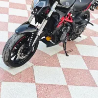 فروشی|موتورسیکلت|بند زرک, |دیوار