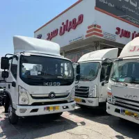 کامیونت6تن8تن